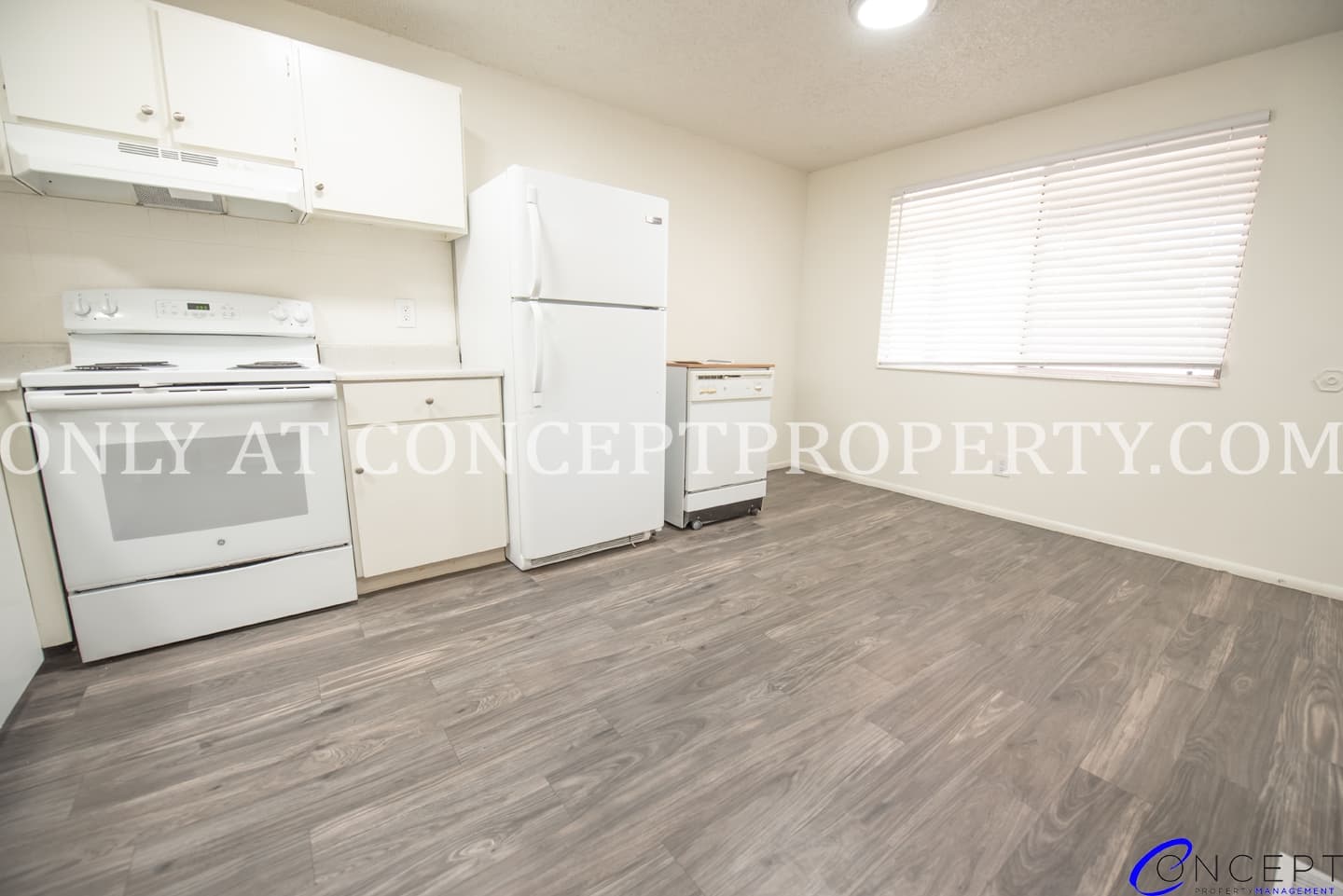 Salt Lake City Apartment: 3633 S 900 E