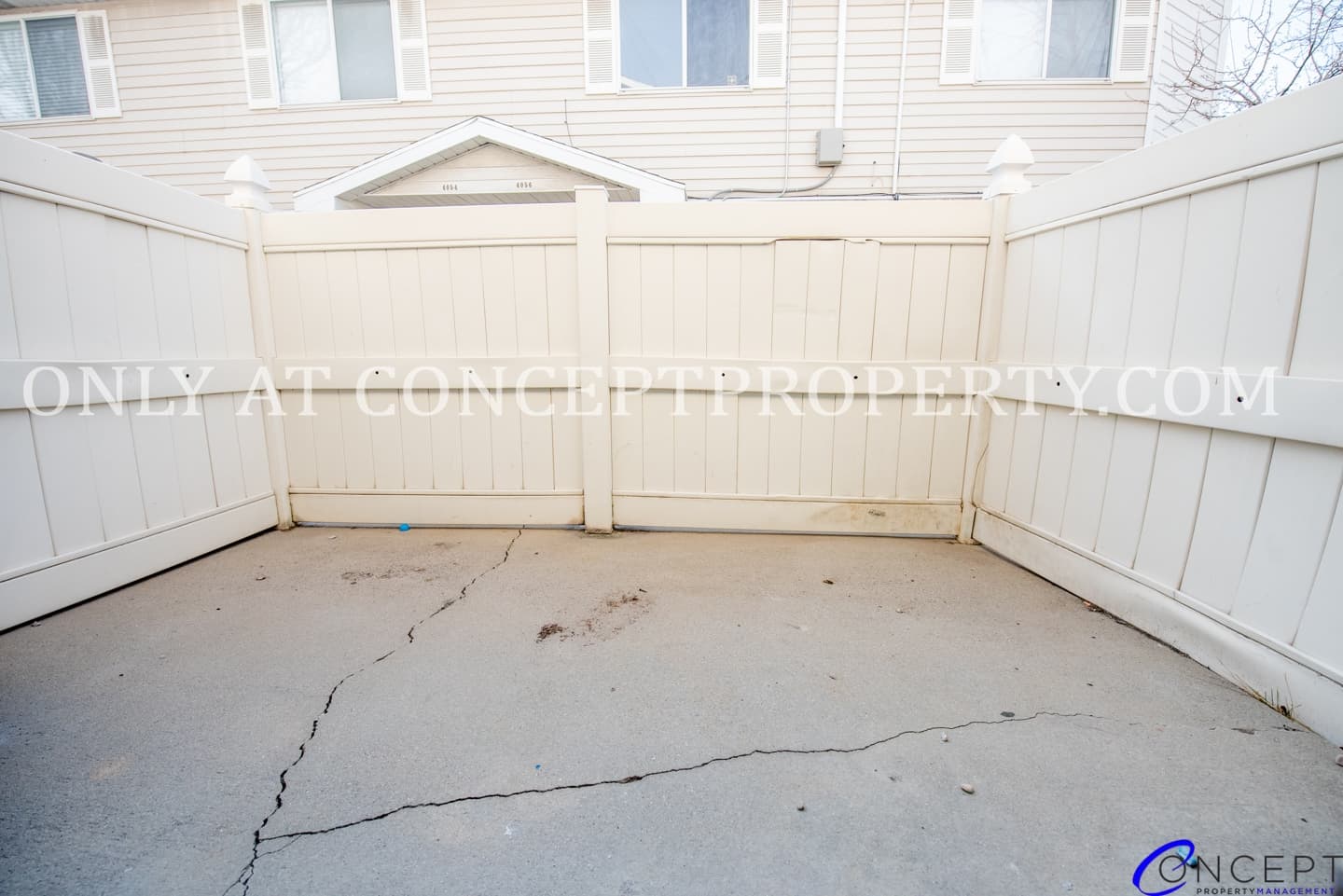 Taylorsville Apartment: 4028 S 1300 W