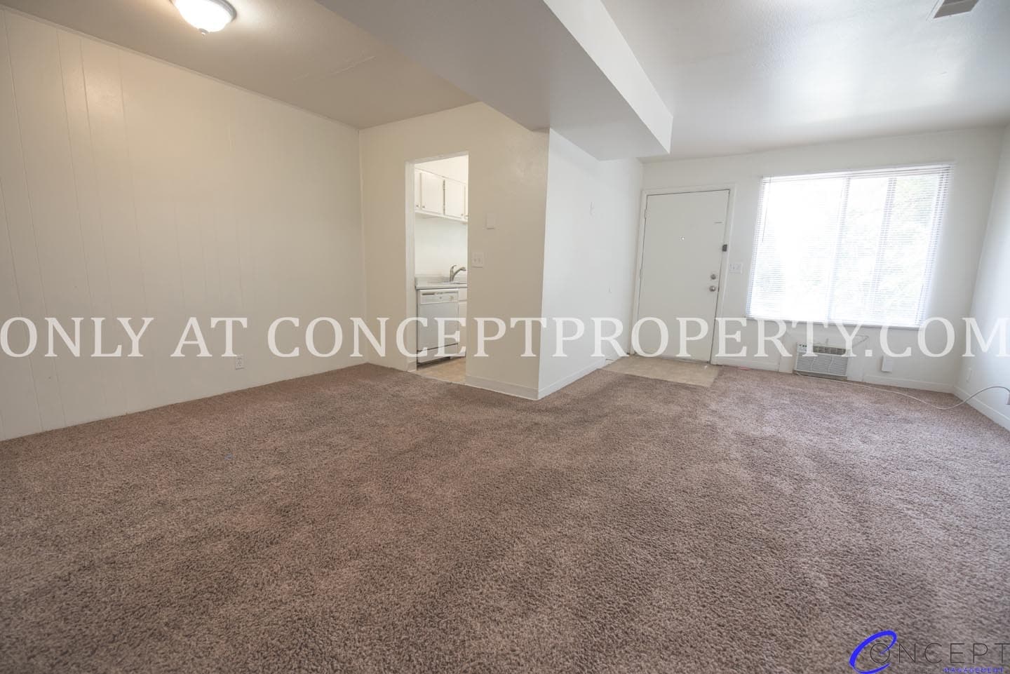 Salt Lake City Apartment: 435 E Warnock Ave