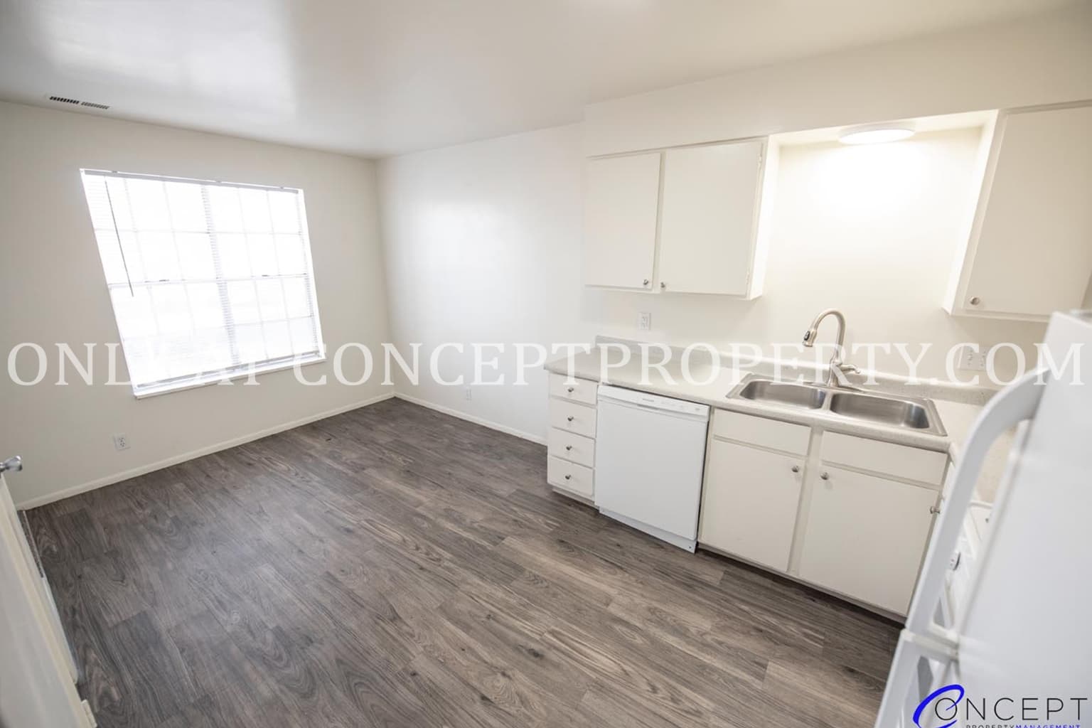 Salt Lake City Apartment: 3602 S 900 E