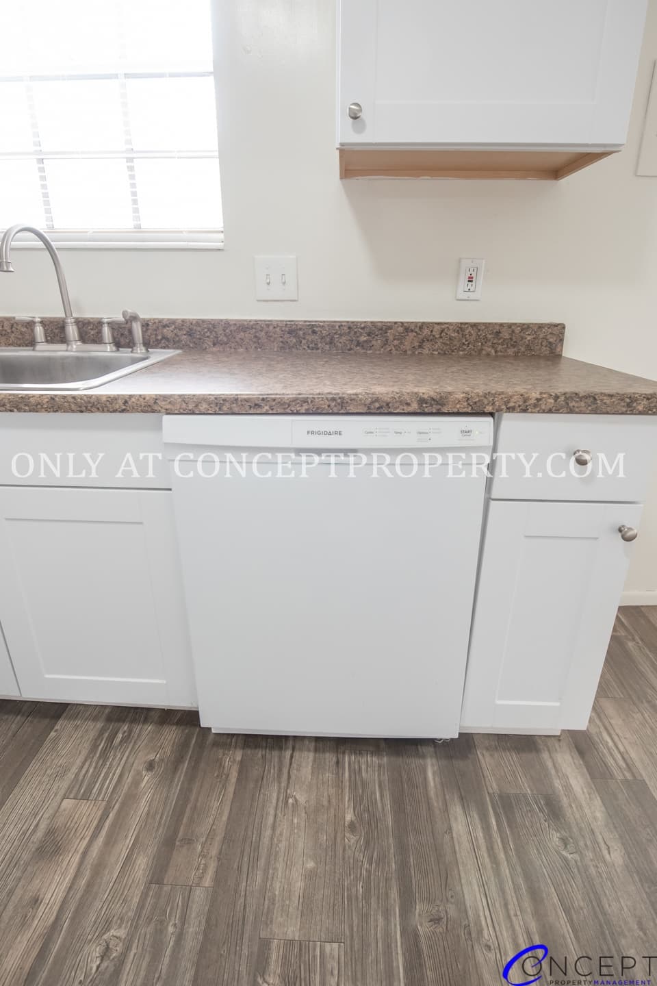 Salt Lake City Apartment: 3602 S 900 E