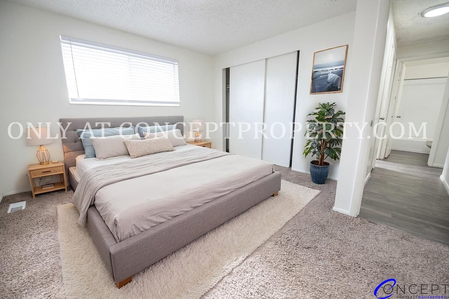 Salt Lake City Apartment: 3633 S 900 E