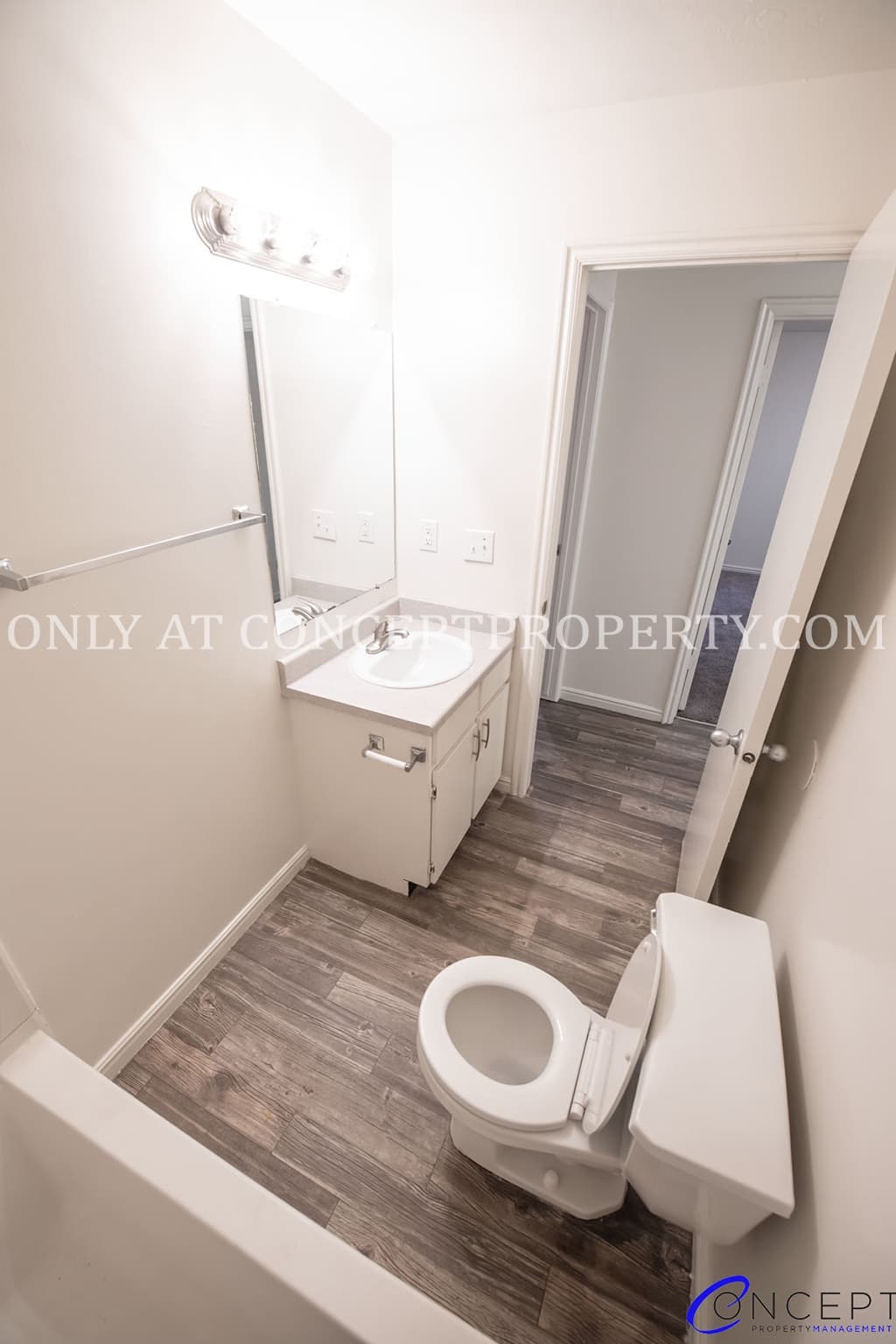 Taylorsville Apartment: 4028 S 1300 W