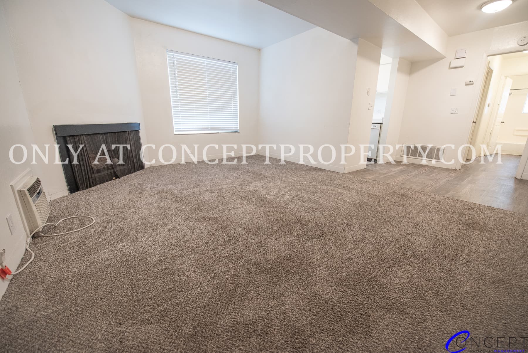 Salt Lake City Apartment: 435 E Warnock Ave