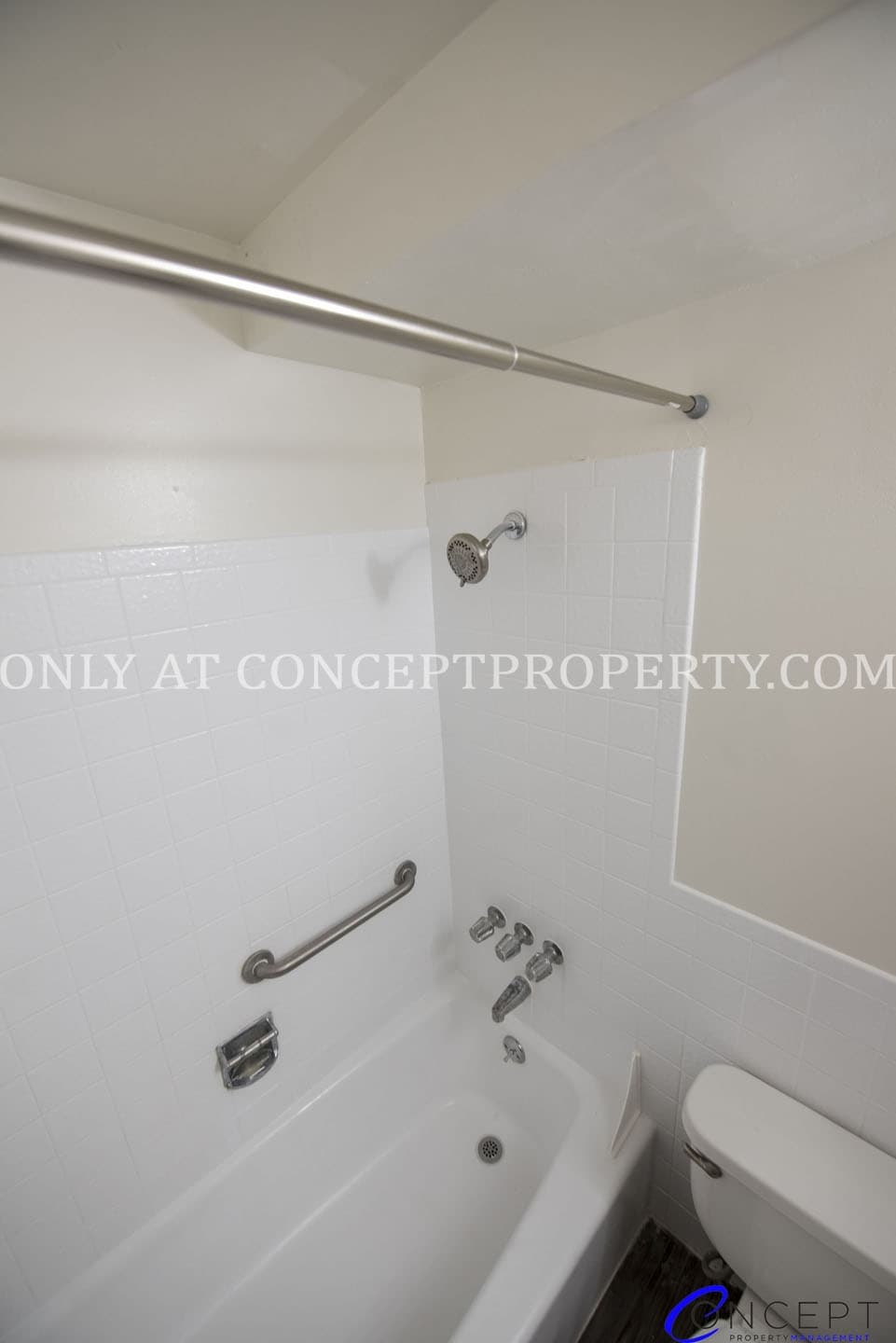 Salt Lake City Apartment: 3633 S 900 E
