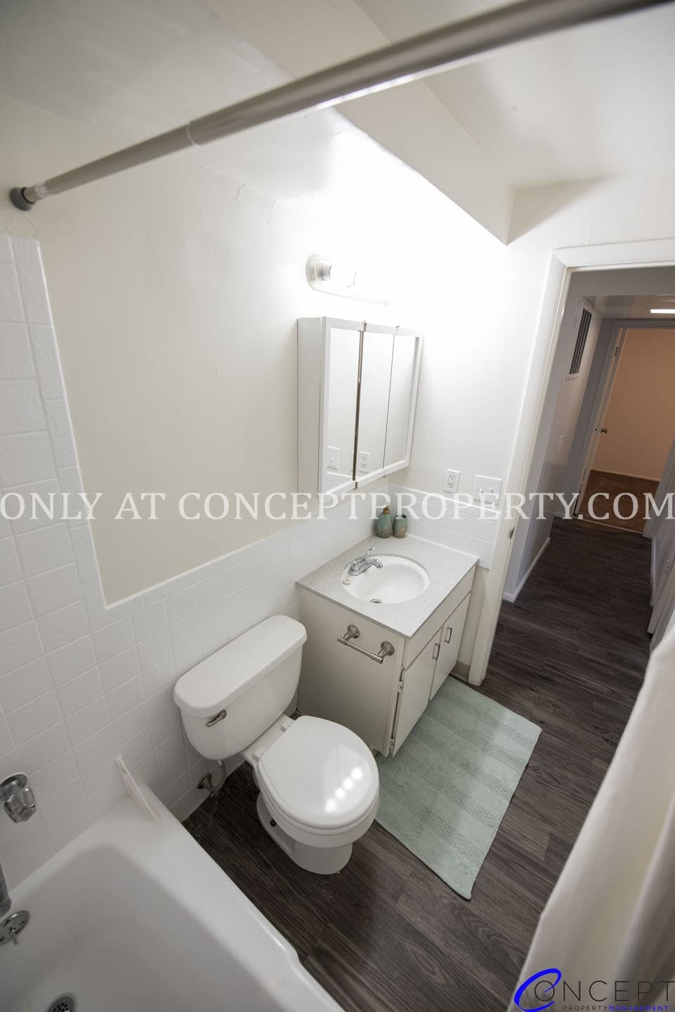 Salt Lake City Apartment: 3633 S 900 E