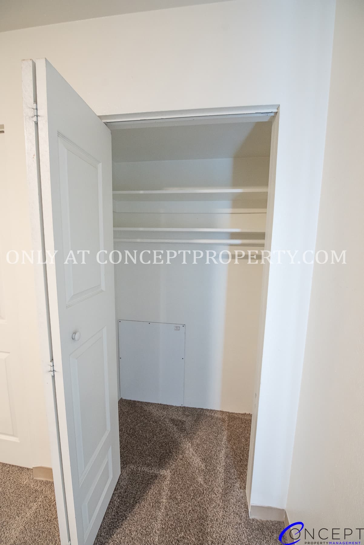 Salt Lake City Apartment: 435 E Warnock Ave