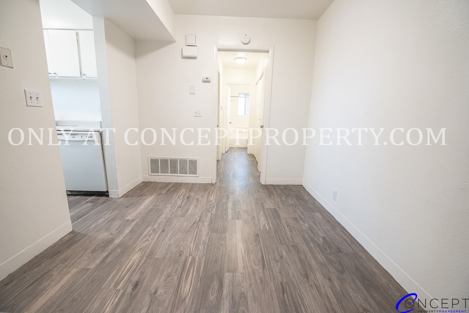 Salt Lake City Apartment: 435 E Warnock Ave