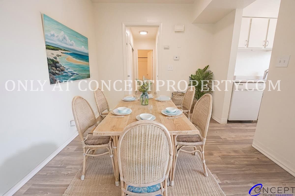 Salt Lake City Apartment: 435 E Warnock Ave