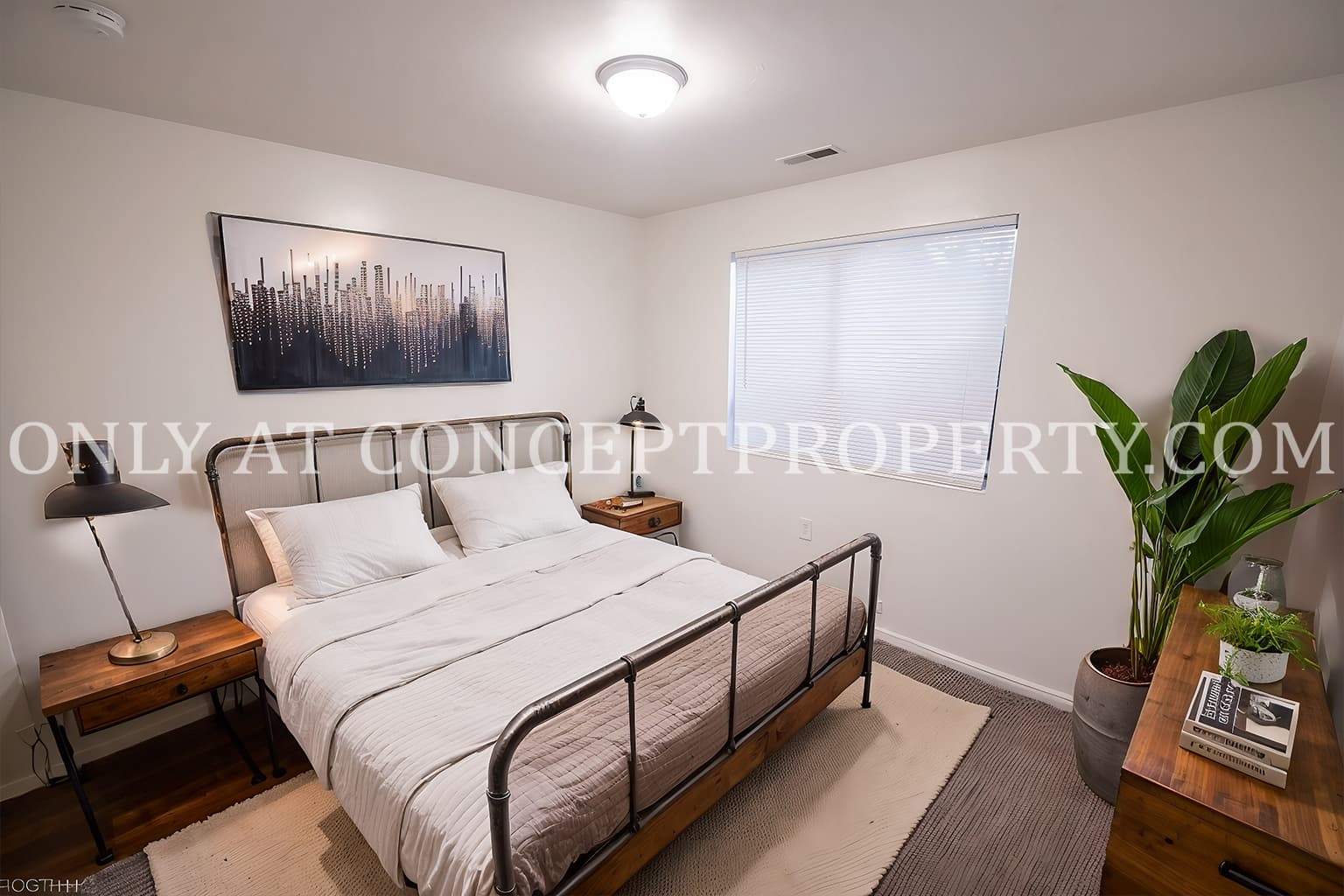 Taylorsville Apartment: 4028 S 1300 W