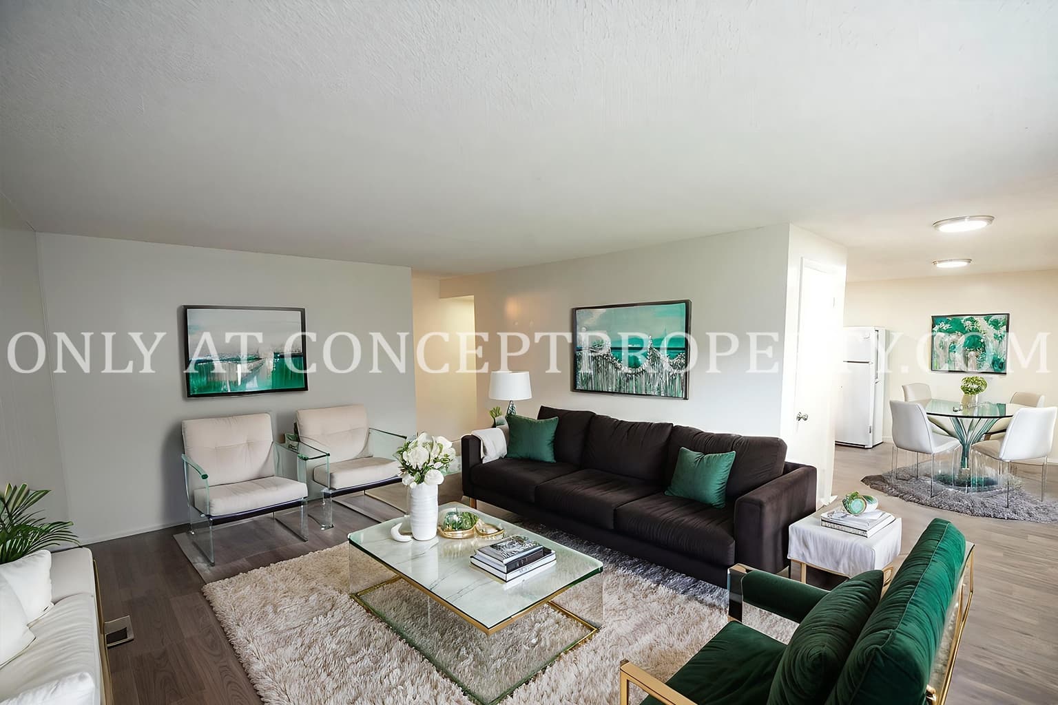 Salt Lake City Apartment: 3633 S 900 E
