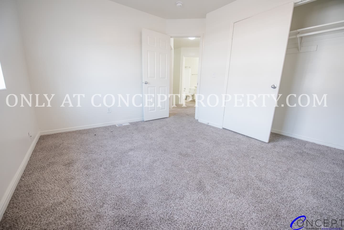 Taylorsville Apartment: 4028 S 1300 W