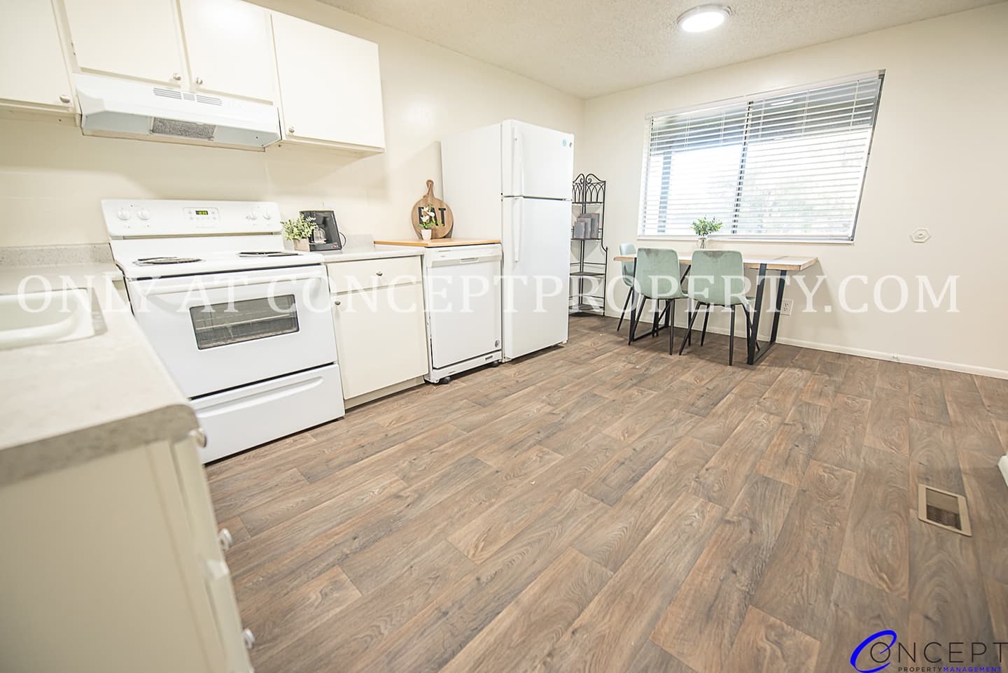 Salt Lake City Apartment: 3633 S 900 E
