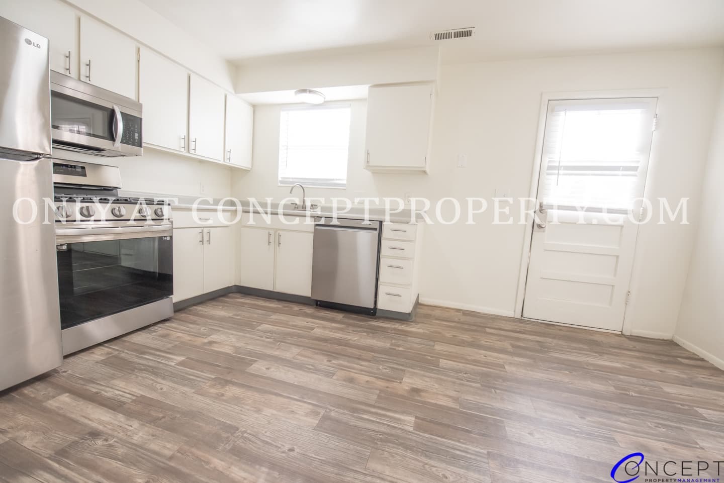 Salt Lake City Apartment: 3602 S 900 E