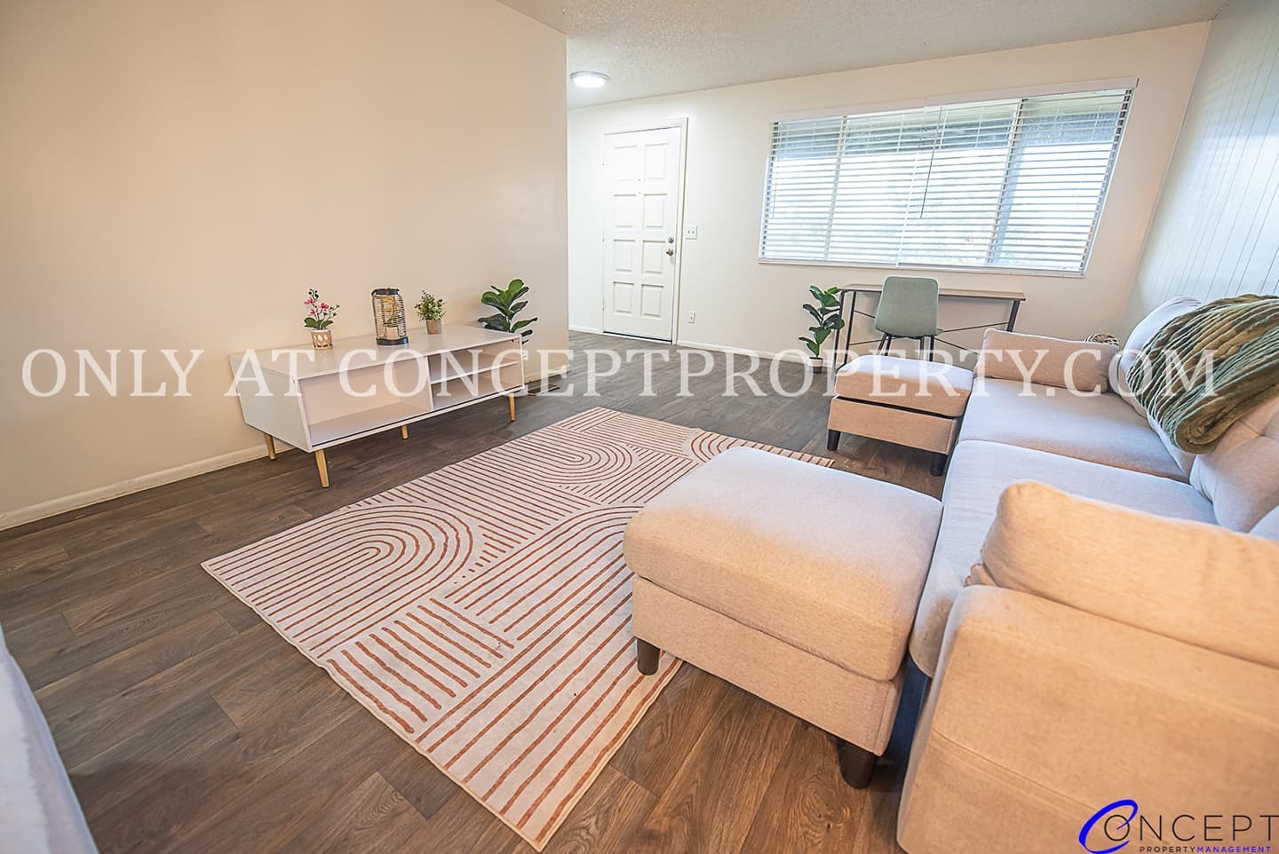 Salt Lake City Apartment: 3633 S 900 E