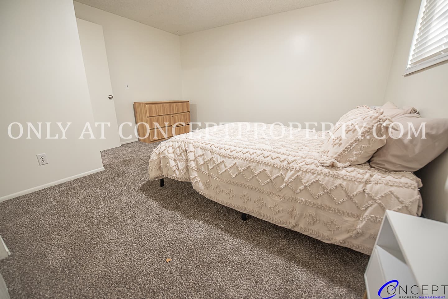 Salt Lake City Apartment: 3633 S 900 E