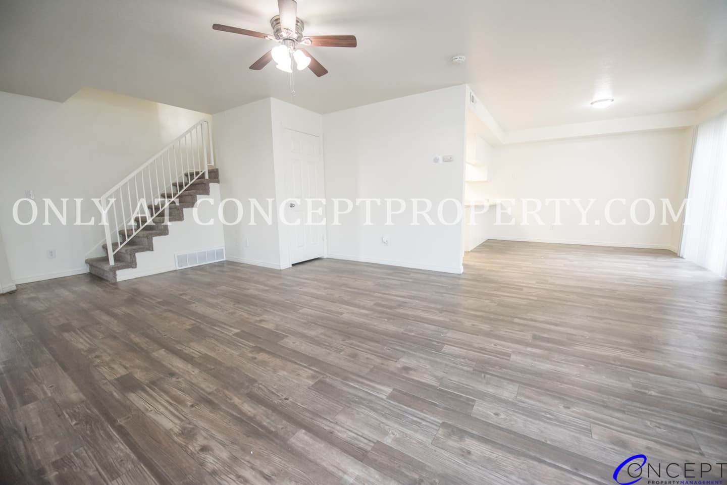 Taylorsville Apartment: 4028 S 1300 W
