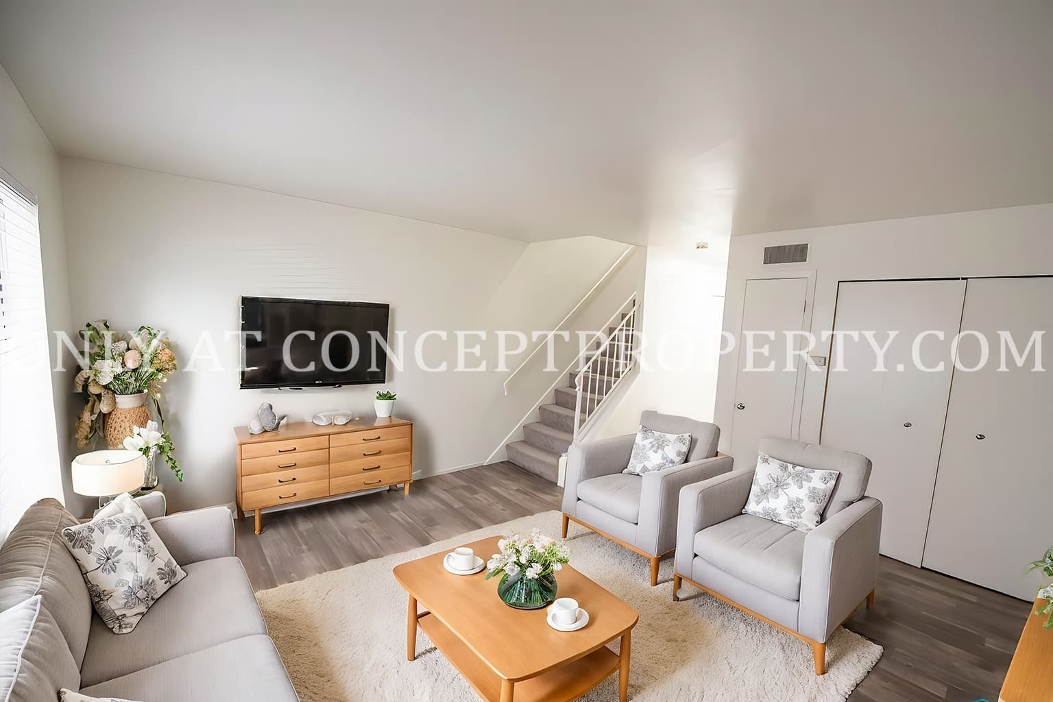 West Valley City Townhome: 1499 W 2320 S