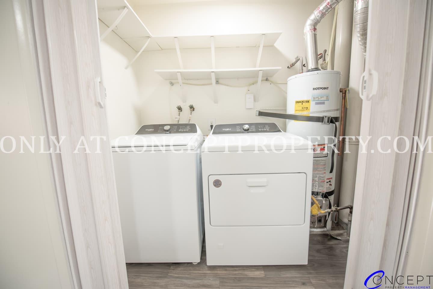 Salt Lake City Apartment: 3633 S 900 E