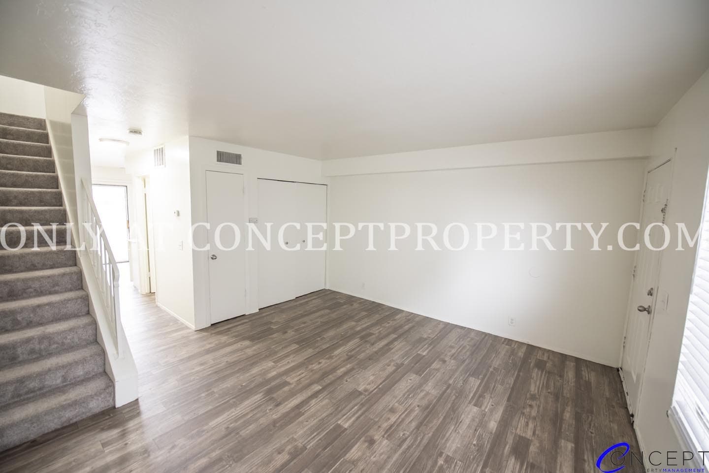 West Valley City Townhome: 1499 W 2320 S