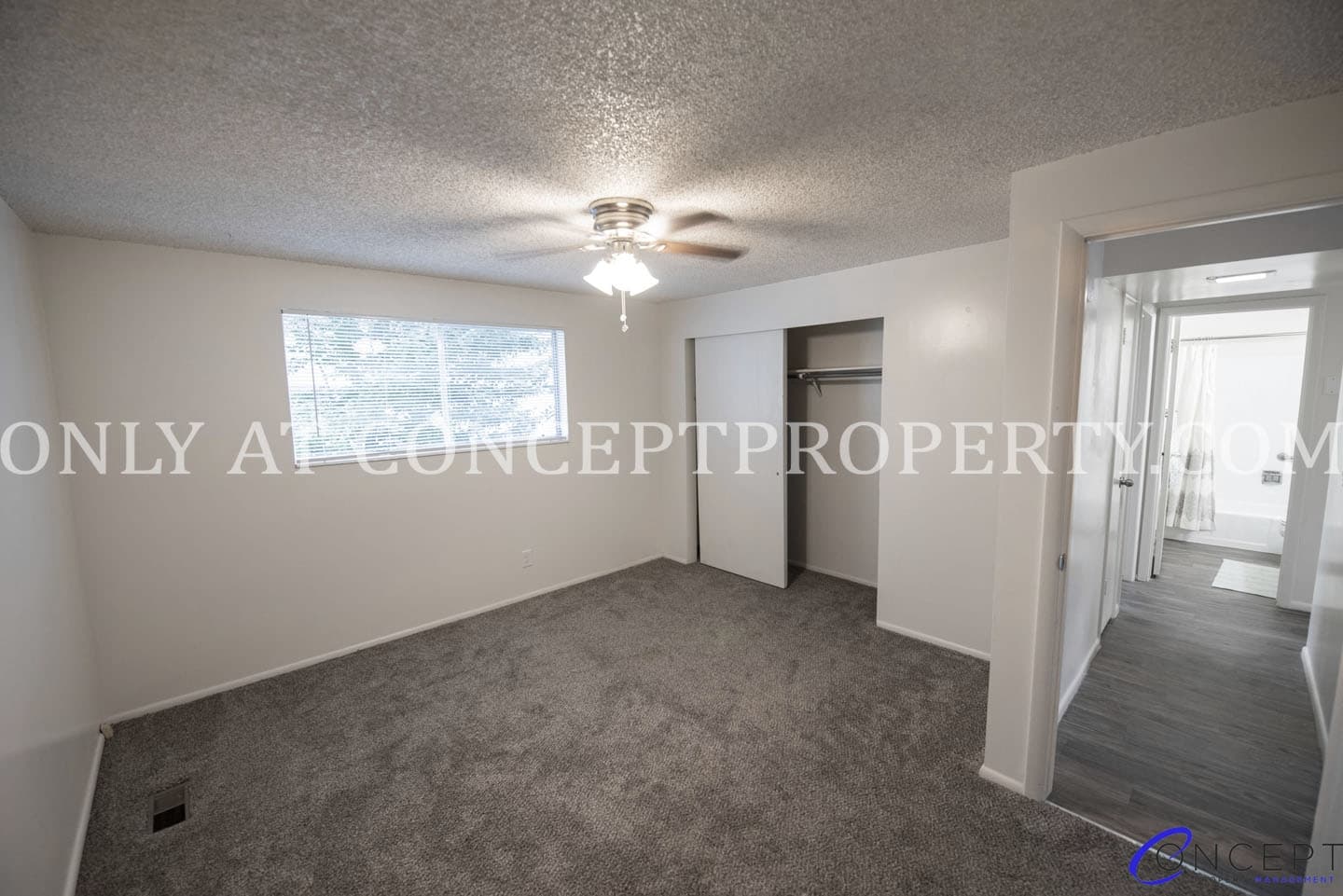 Salt Lake City Apartment: 3633 S 900 E