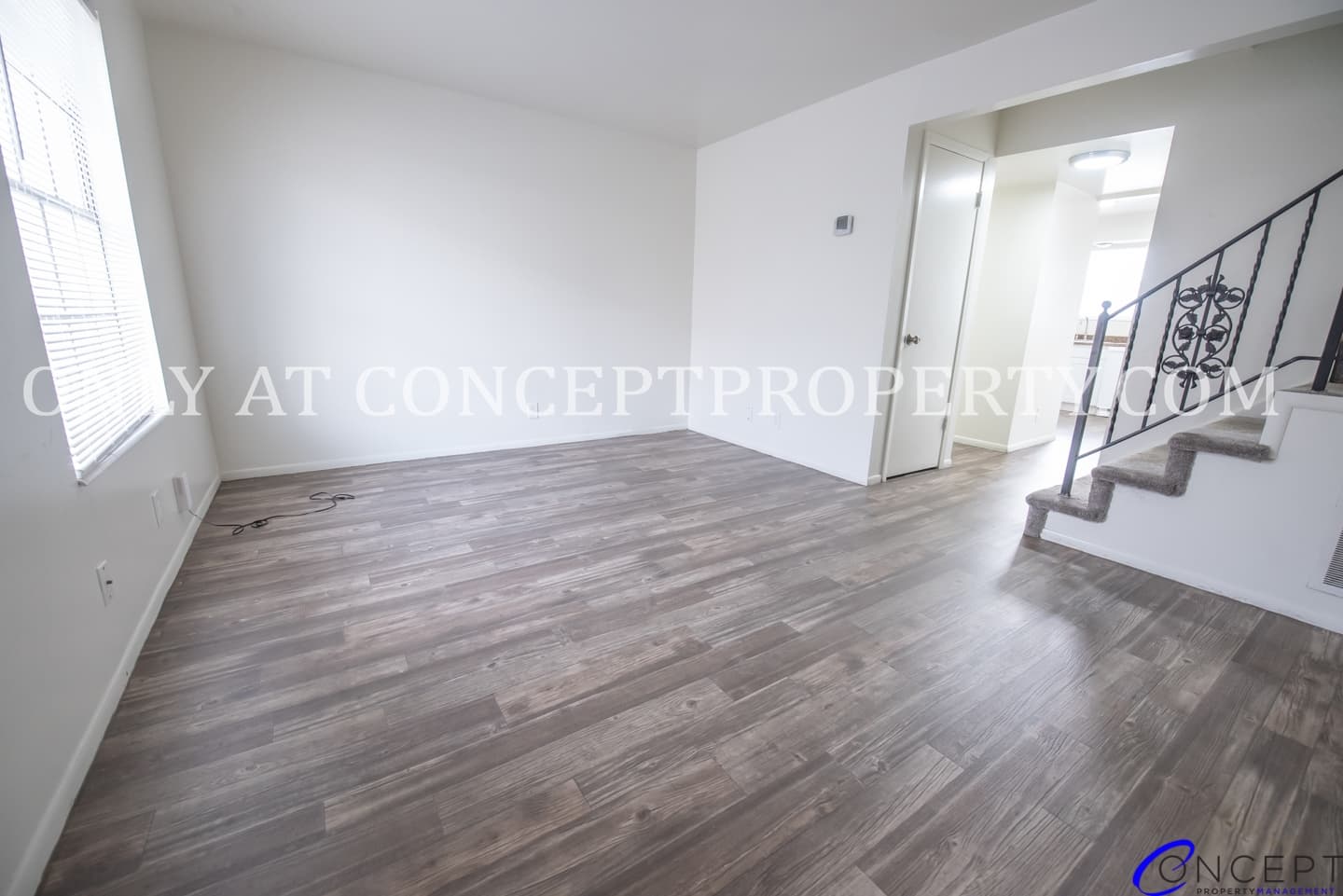 Salt Lake City Apartment: 3602 S 900 E