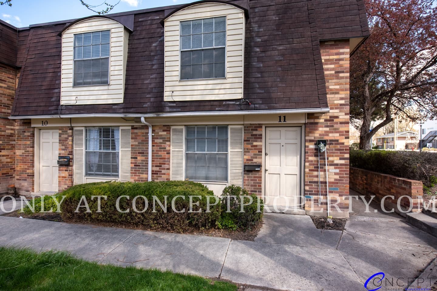 Salt Lake City Apartment: 3602 S 900 E