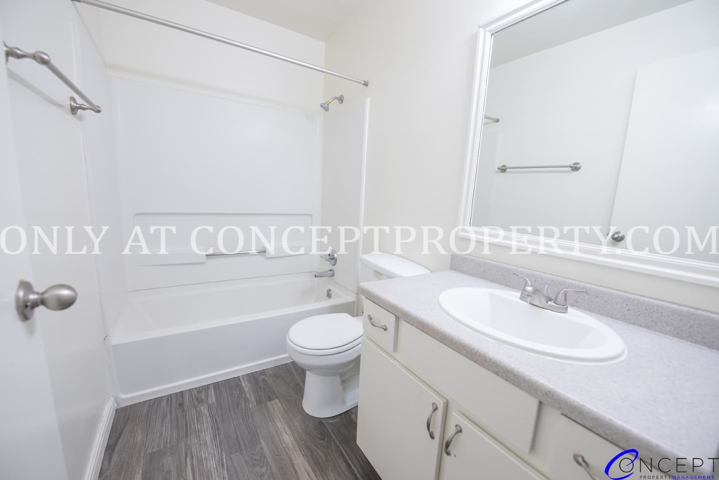 Taylorsville Apartment: 4028 S 1300 W
