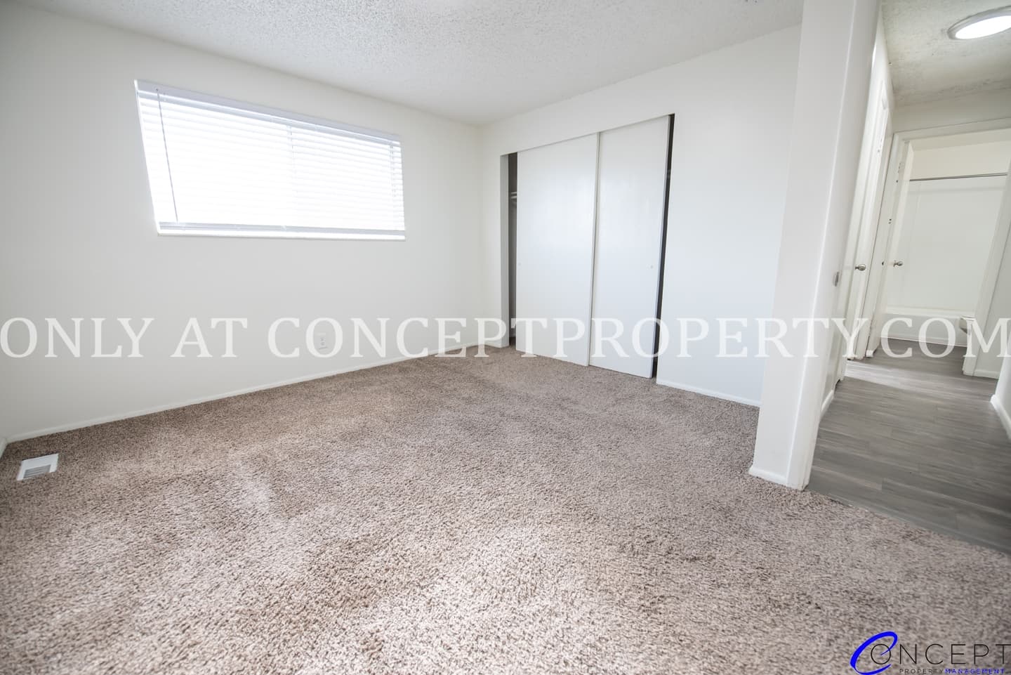 Salt Lake City Apartment: 3633 S 900 E