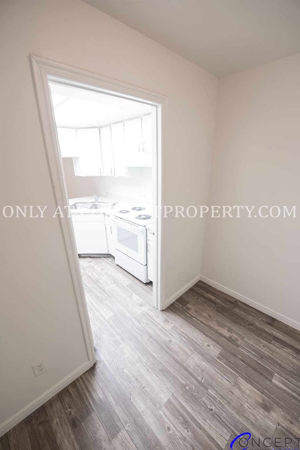 Taylorsville Apartment: 4028 S 1300 W