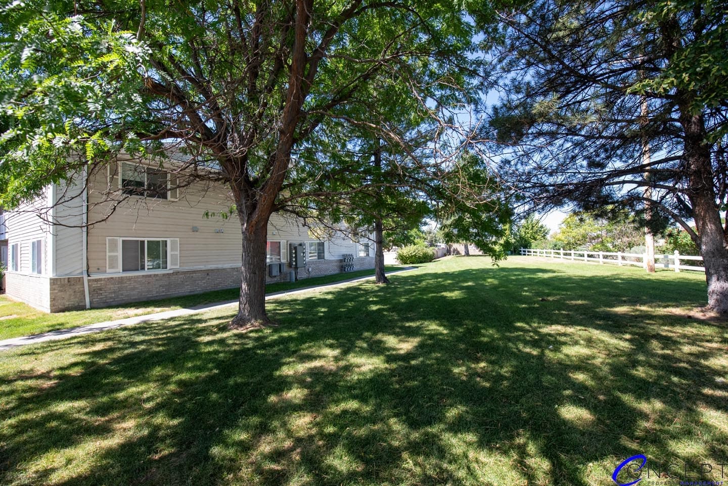 Taylorsville Apartment: 4028 S 1300 W