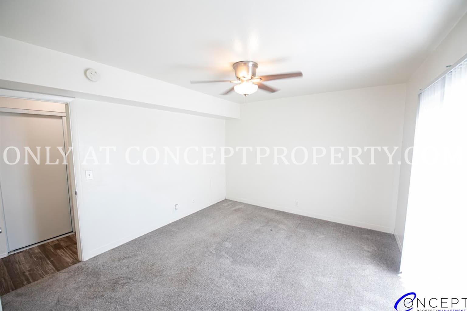 Salt Lake City Apartment: 435 E Warnock Ave