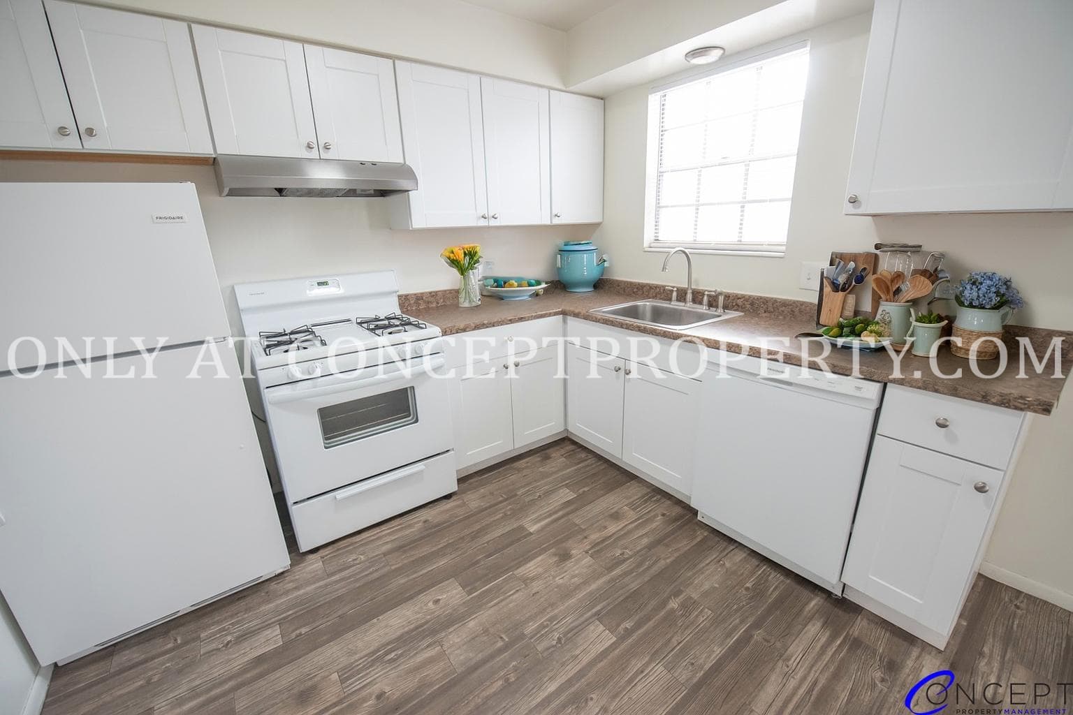 Salt Lake City Apartment: 3602 S 900 E