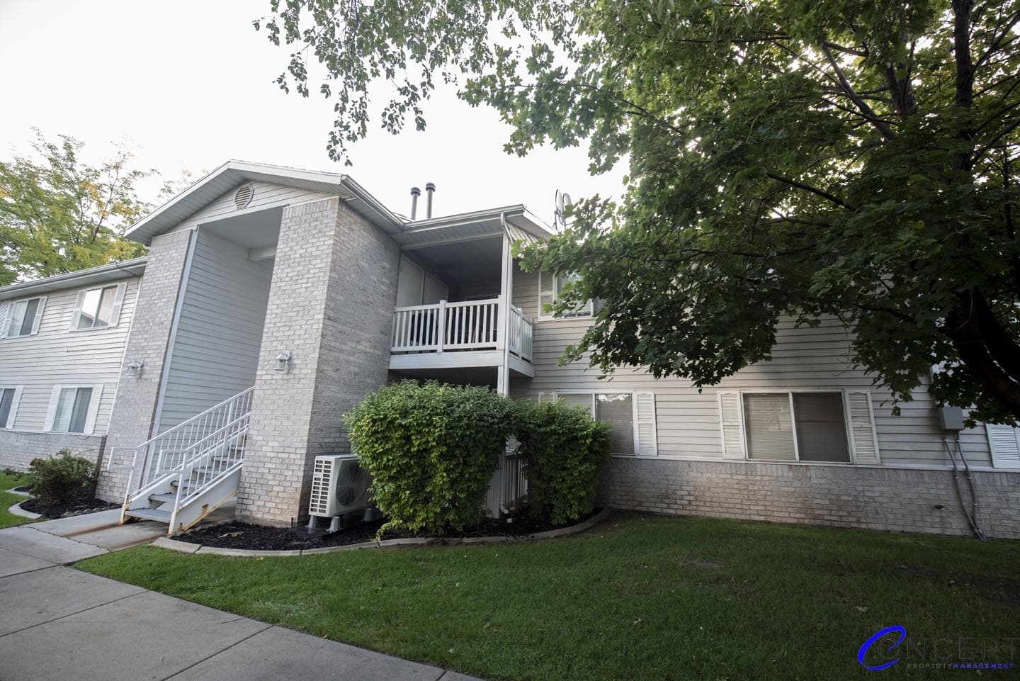 Taylorsville Apartment: 4028 S 1300 W