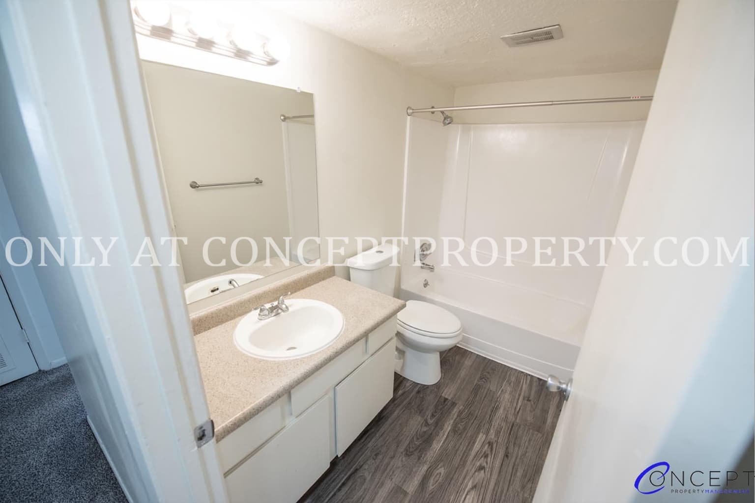 Salt Lake City Apartment: 3602 S 900 E