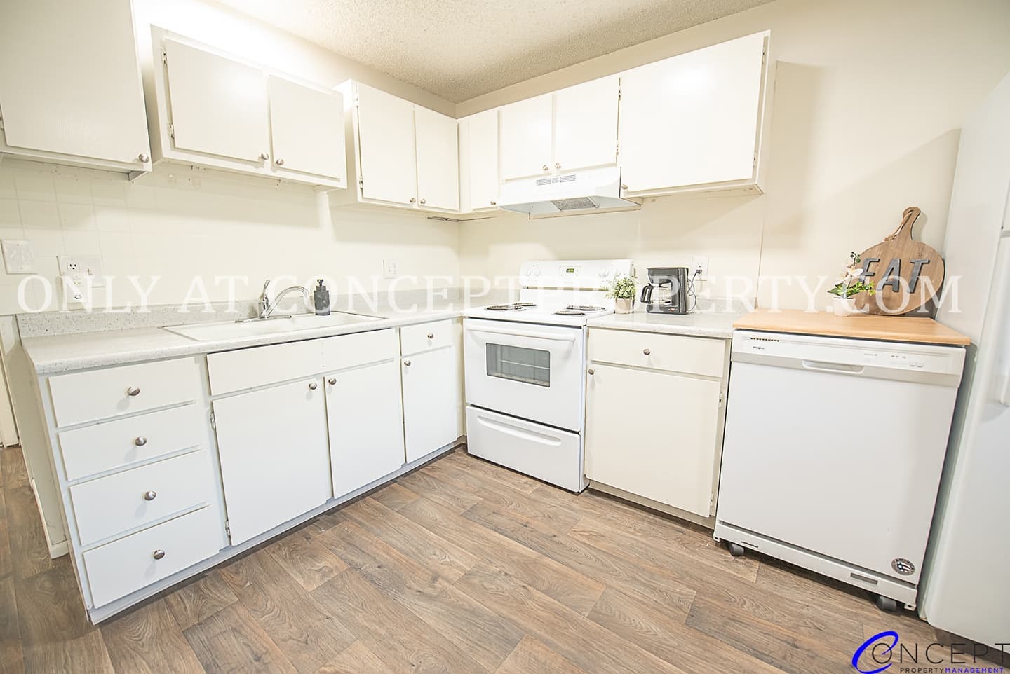 Salt Lake City Apartment: 3633 S 900 E
