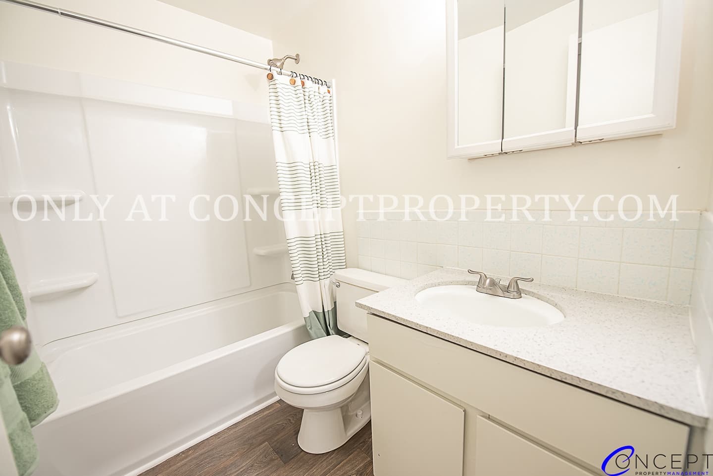 Salt Lake City Apartment: 3633 S 900 E