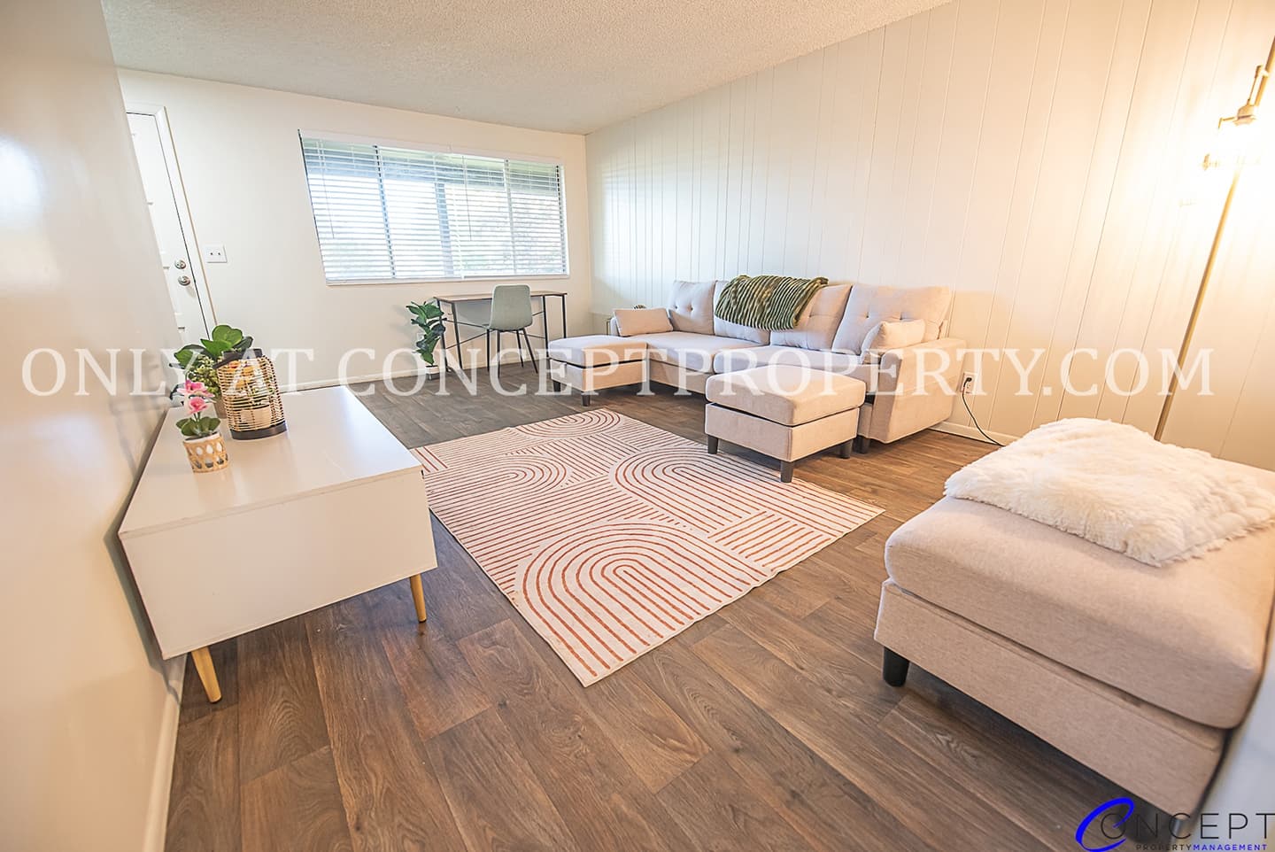 Salt Lake City Apartment: 3633 S 900 E