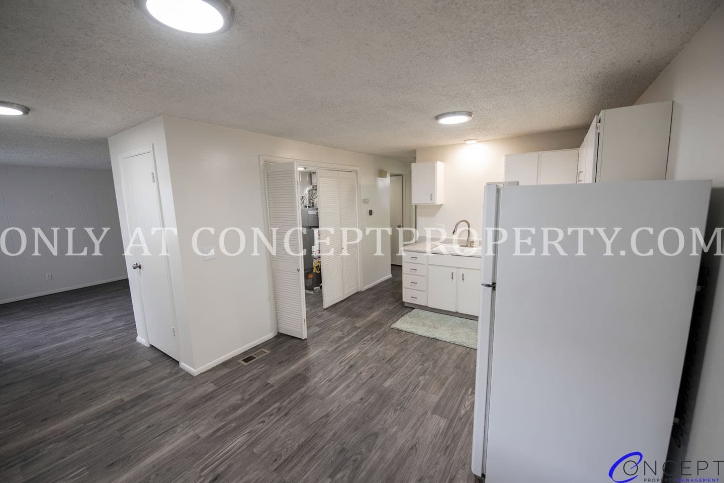 Salt Lake City Apartment: 3633 S 900 E