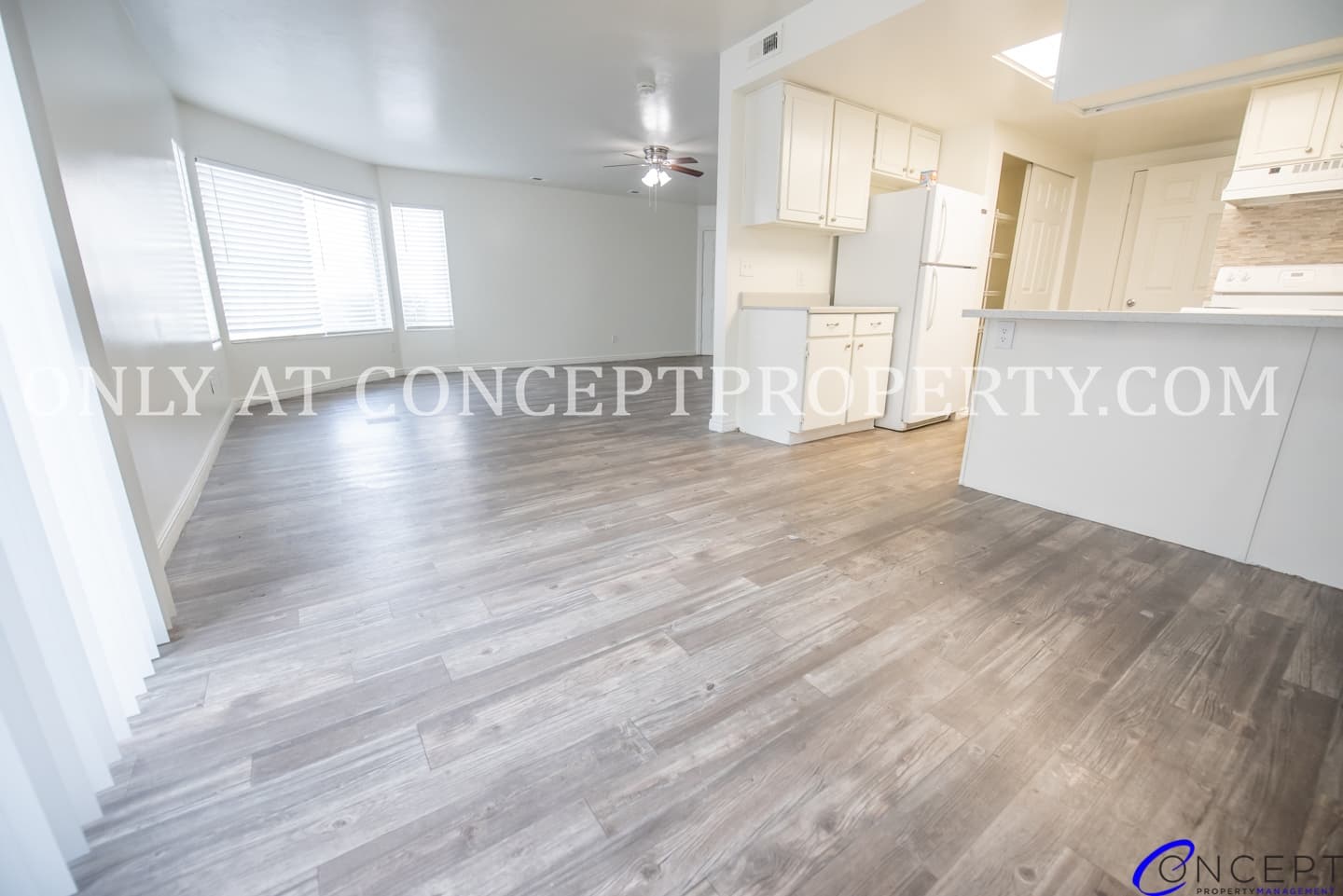 Taylorsville Apartment: 4028 S 1300 W