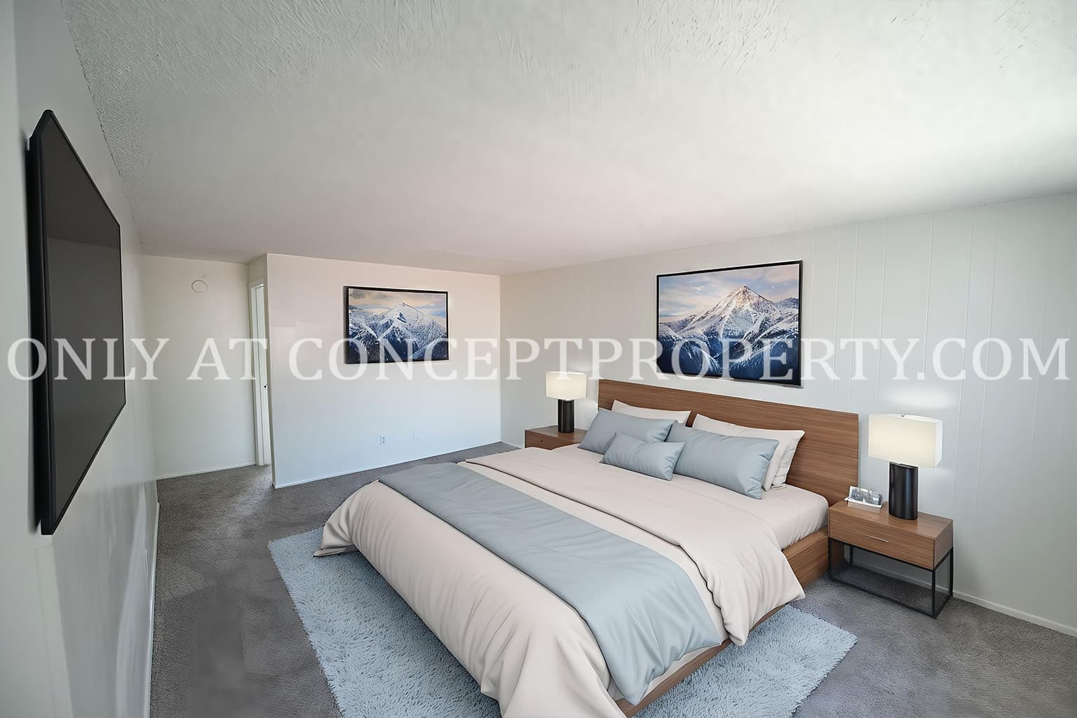 Salt Lake City Apartment: 3633 S 900 E