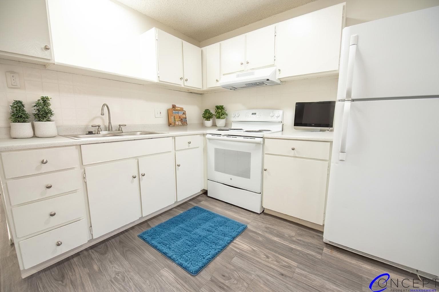 Salt Lake City Apartment: 3633 S 900 E