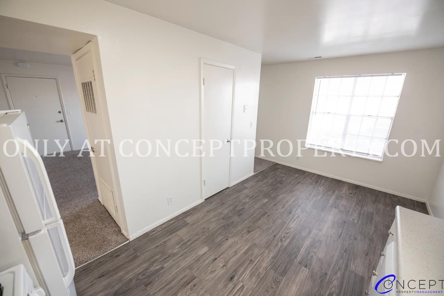 Salt Lake City Apartment: 3602 S 900 E