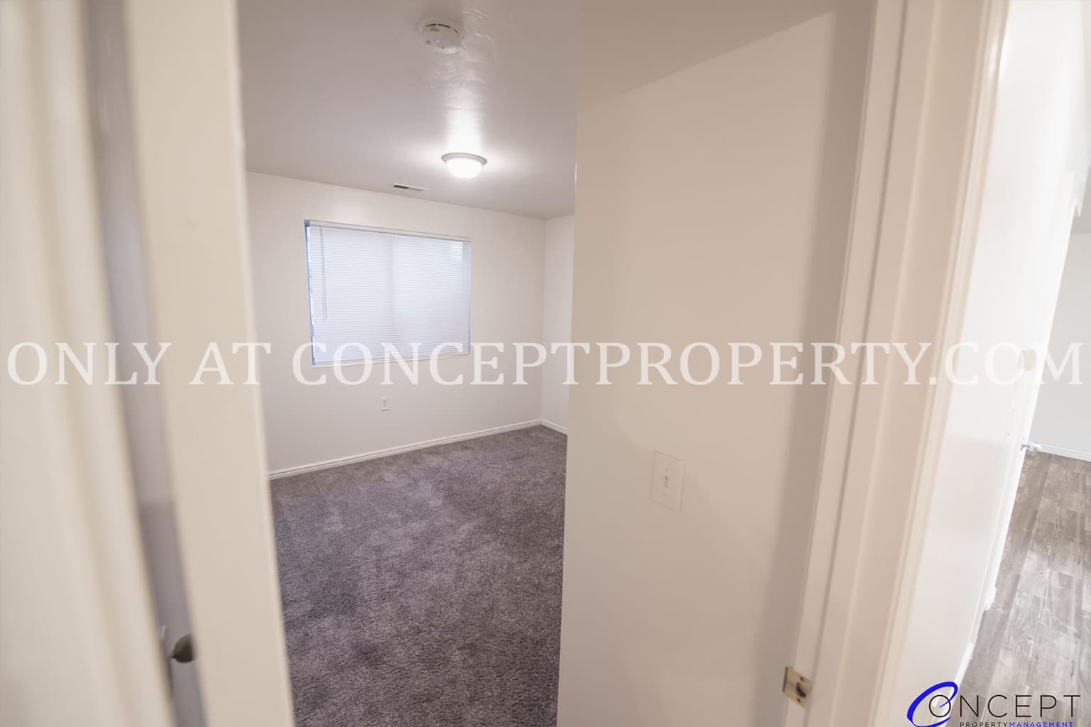 Taylorsville Apartment: 4028 S 1300 W