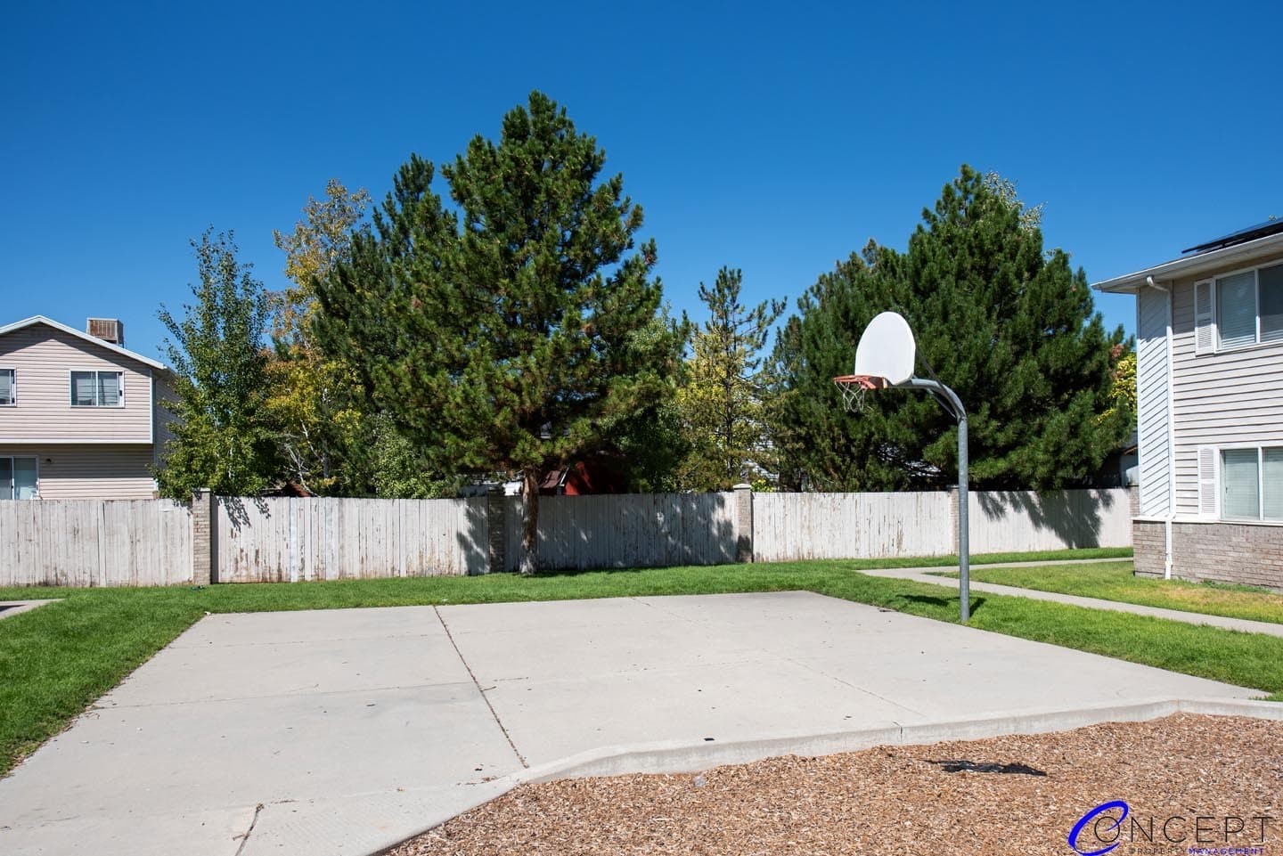 Taylorsville Apartment: 4028 S 1300 W