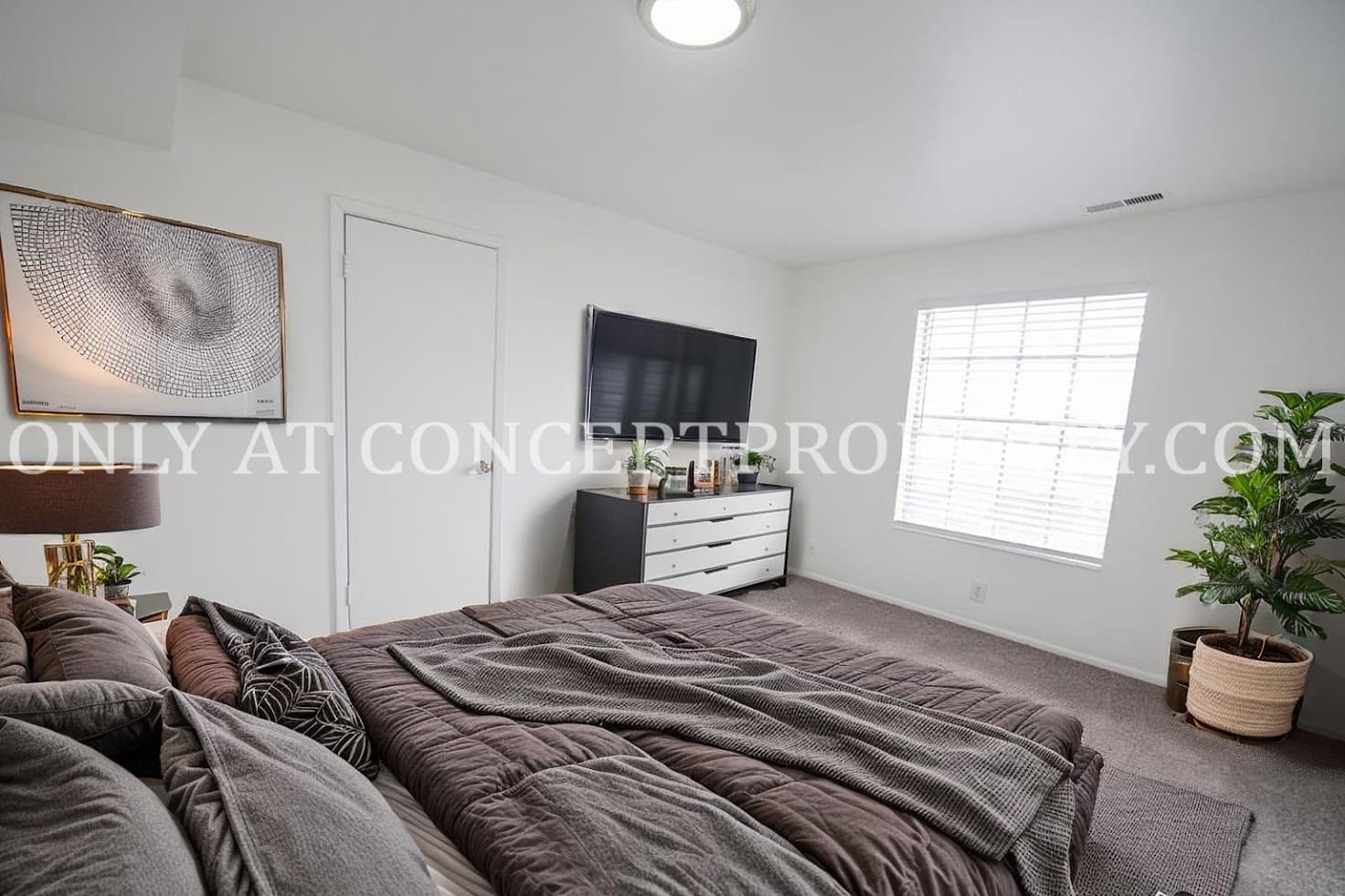 Salt Lake City Apartment: 3602 S 900 E