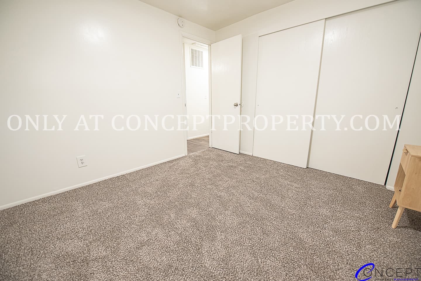 Salt Lake City Apartment: 3633 S 900 E