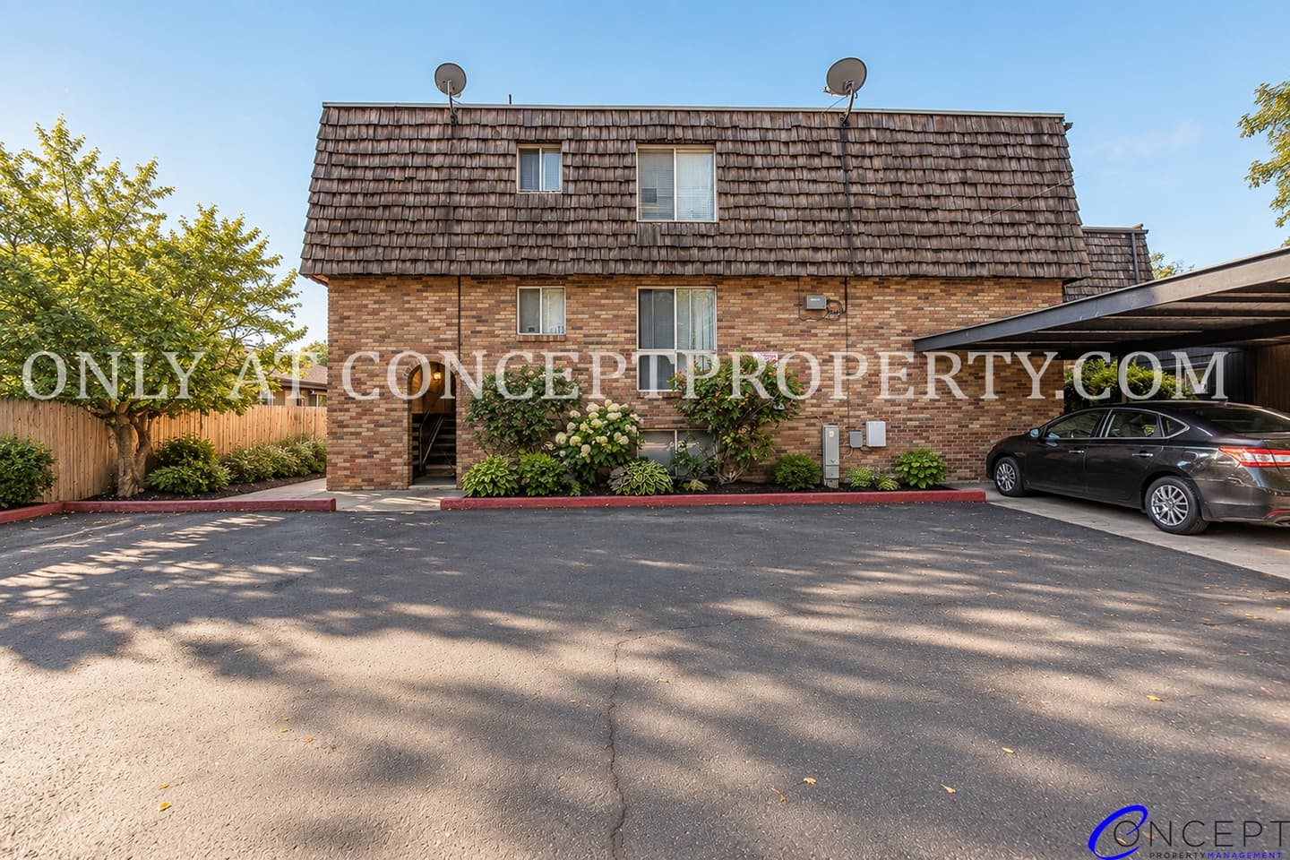 Salt Lake City Apartment: 435 E Warnock Ave