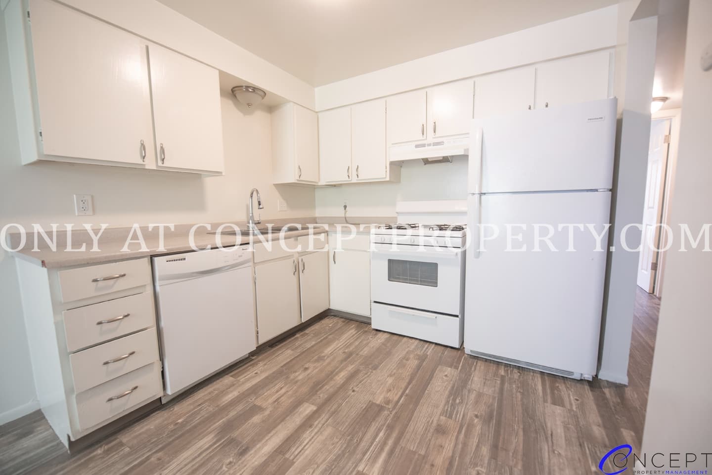Salt Lake City Apartment: 3602 S 900 E
