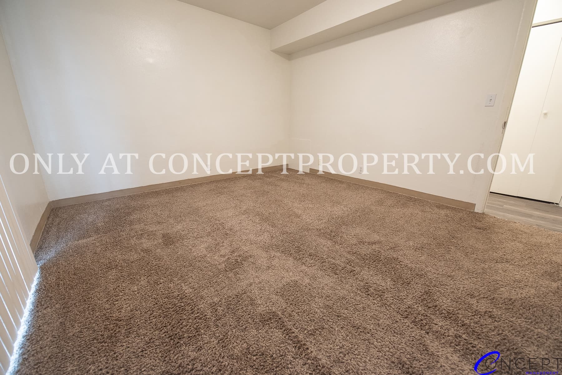 Salt Lake City Apartment: 435 E Warnock Ave